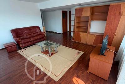 Apartament cu 2 camere semidecomandat în Plopilor