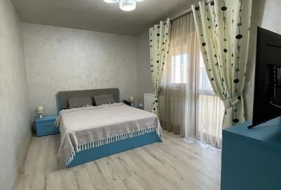 Casă cu 4 camere în Central - 12