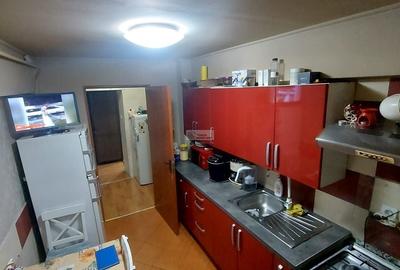 Apartament cu 4 camere decomandat în Autogară - 5