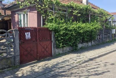 Casă cu 3 camere în Gherla