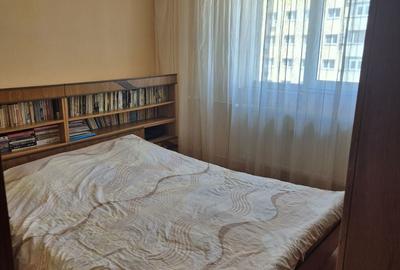 Apartament cu 2 camere decomandat în Pantelimon