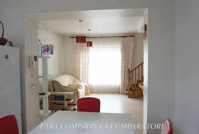 Casă cu Teren 374 Mp în Căzănești (Râmnicu Vâlcea)
