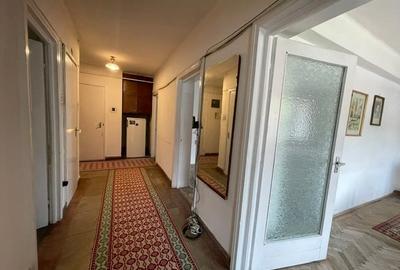 Apartament cu 3 camere decomandat în Central - 5