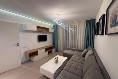 Apartament cu 2 camere decomandat în Titan - 1