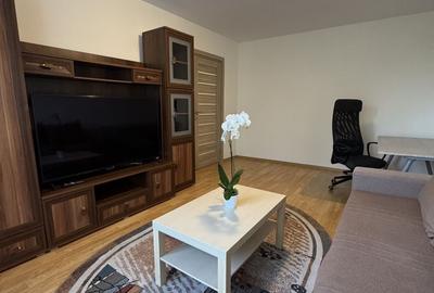 Apartament cu 2 camere decomandat, mobilat în Dristor