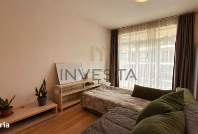 Apartament cu 2 camere decomandat în Grigorescu - 7