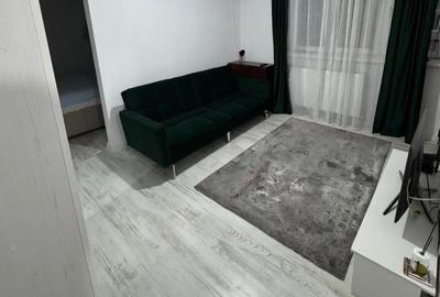Apartament cu 2 camere în Valea Rosie - 3