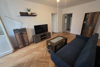 Apartament cu 2 camere decomandat în Torontalului - 2
