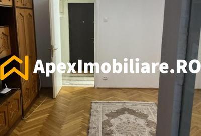 Garsonieră decomandată, mobilată în Dristor