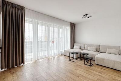 Apartament cu 2 camere decomandat în Bartolomeu - 11
