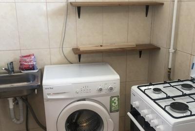 Garsonieră semidecomandată în Titan - 2