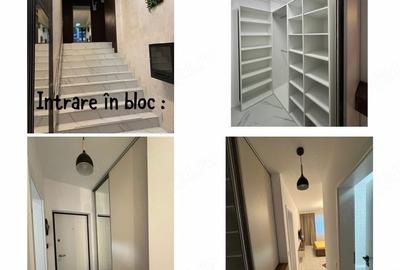 Garsonieră decomandată în Chiajna