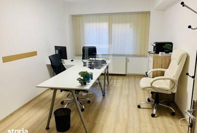 Spațiu comercial, de 60 mp, în Gheorgheni