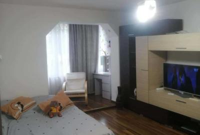 Apartament cu 2 camere decomandat în Mănăștur