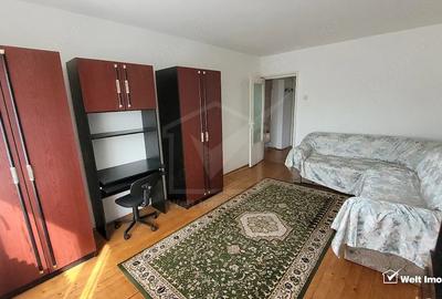 Apartament cu 2 camere decomandat în Grigorescu