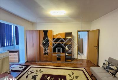 Apartament cu 3 camere în Central - 8