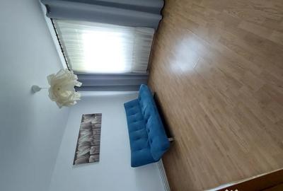 Apartament cu 2 camere decomandat în Crihala - 1