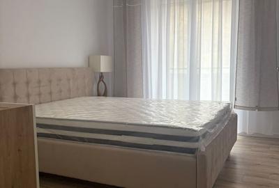 Apartament cu 2 camere în Florești