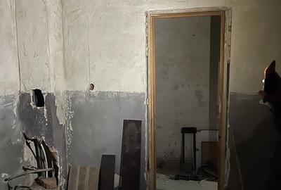 Apartament cu 2 camere în Zimnicea