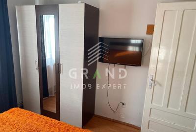 Apartament cu 2 camere decomandat, mobilat în Mănăștur - 5