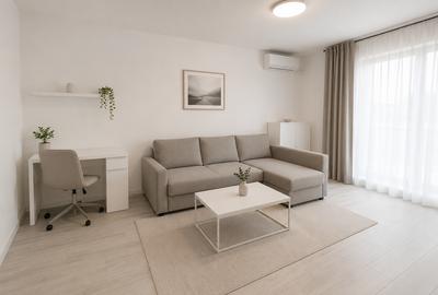 Apartament cu 2 camere decomandat în Lujerului - 1