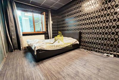 Apartament cu 3 camere semidecomandat, mobilat în Între Lacuri - 10
