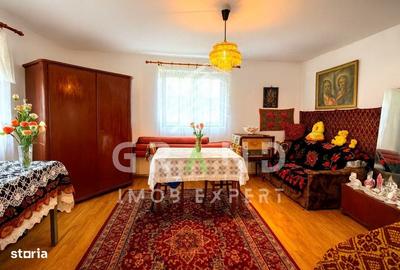 Casă cu 2 camere în Mera - 4