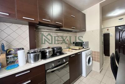 Apartament cu 2 camere decomandat, mobilat în Republicii - 5