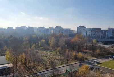 Apartament cu 2 camere decomandat în Mihai Bravu - 9