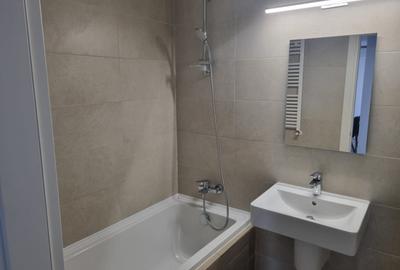 Apartament cu 2 camere semidecomandat în Pipera - 8