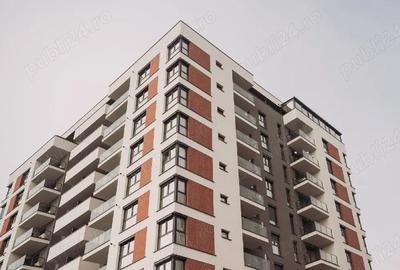 Apartament cu 2 camere decomandat în UTA - 9