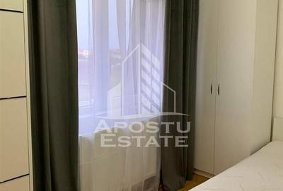 Apartament cu 3 camere decomandat, mobilat în Spitalul Județean - 3