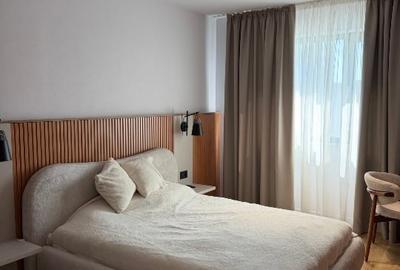 Apartament cu 2 camere decomandat, mobilat în Central - 3