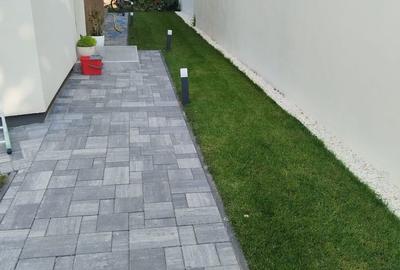 Casă cu 3 camere cu Teren 266 Mp în Central