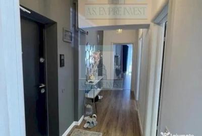 Apartament cu 2 camere decomandat, mobilat în Rulmentul - 4