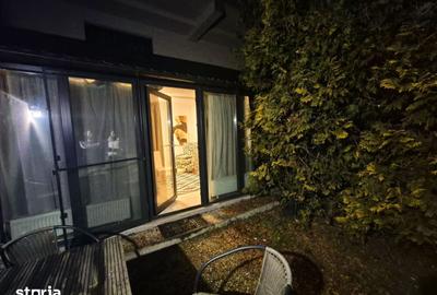 Apartament cu 2 camere în Cetatea - 7