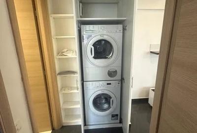 Apartament cu 2 camere semidecomandat, mobilat în Universitate - 7