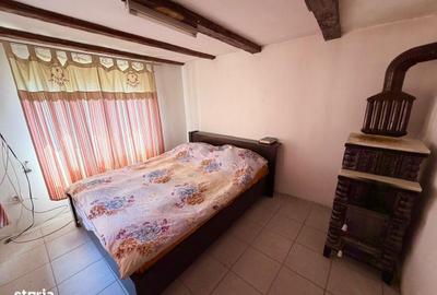 Casă cu 3 camere în Aciliu - 6