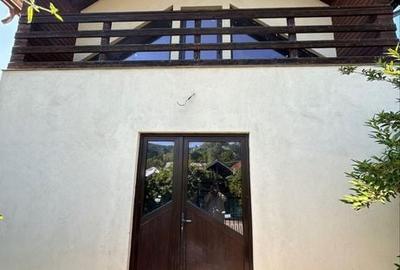 Casă cu 3 camere în Ostrovu - 5