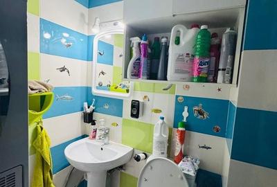 Apartament cu 3 camere decomandat, mobilat în Rahova - 12