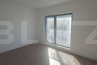Casă cu 3 camere cu Teren 250 Mp în Bârnova - 3