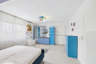 Casă cu 6 camere cu Teren 539 Mp în Brănești - 1