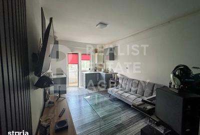 Apartament cu 2 camere, mobilat în Chiajna - 5