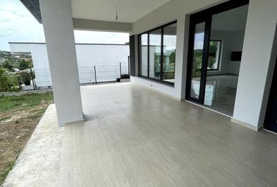 Casă individuală cu 4 camere cu Canalizare în Săldăbagiu de Munte - 15