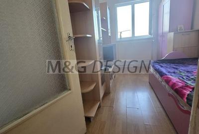 Apartament cu 3 camere decomandat, mobilat în Lipovei - 32