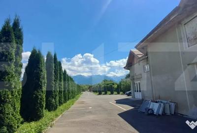 Spațiu comercial, de 690 mp, în Central - 1