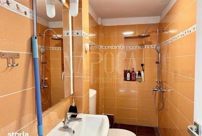 Apartament cu 4 camere în Central - 1