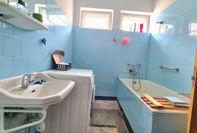 Casă individuală cu 4 camere cu Canalizare în Centrul Istoric - 14