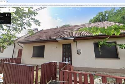 Casă cu 4 camere cu Teren 845 Mp în Central