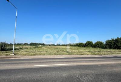 Teren Construcții intravilan de 15000 mp, în Găești